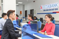 Giảm sốc dự phòng rủi ro, VietABank đảo ngược lợi nhuận   