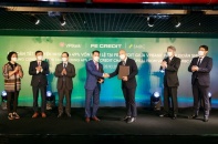 VPBank chính thức hoàn tất thỏa thuận bán 49% vốn điều lệ tại FE Credit cho SMBC Group