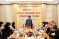  Nợ xấu nhóm công ty tài chính tăng vọt lên 9%, thừa tiền không thể đầu tư