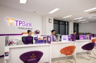 Hà Nội sẽ có thêm một phòng giao dịch TPBank tại quận Hà Đông