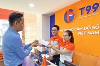 Rửa tiền: Ví điện tử, tiền ảo, cho vay P2P, cầm đồ vào tầm ngắm  