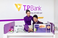 TPBank Tân Bình chuyển về hoạt động tại địa điểm mới