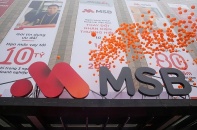 MSB: Năm 2022 hoàn tất bán FCCOM, lợi nhuận tăng hơn 30%, chia cổ tức 30%