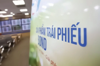Phát hành trái phiếu doanh nghiệp tháng 12 giảm tốc