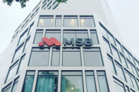 MSB hoàn tất bán AMC và thông qua nghị quyết bán 100% vốn FCCOM