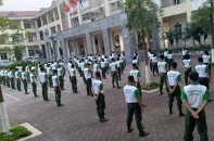 Có lao động tử vong ở nước ngoài, Vinaco bị đình chỉ 6 tháng  