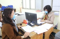 Từ tháng 1/2022, dự kiến có trên 2,9 triệu người được tăng lương hưu, trợ cấp