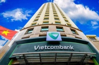 Vietcombank đề xuất nới room ngoại lên 35%, tiếp tục chia cổ tức bằng cổ phiếu để tăng vốn