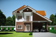 Sơn Đại Việt: Doanh nghiệp vừa xông đất sàn HNX báo lãi gấp đôi năm 2021