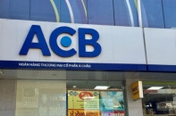 Tăng trích lập dự phòng 3.336 tỷ đồng, ACB vẫn lãi 12.000 tỷ đồng 