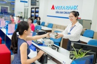 VietAbank: Lợi nhuận năm 2021 vượt kế hoạch, nợ xấu giảm mạnh