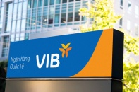 VIB dẫn đầu ngành ngân hàng trong Top 50 Công ty kinh doanh hiệu quả nhất Việt Nam 