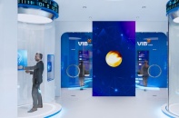 VIB đặt mục tiêu lợi nhuận vượt tỷ đô, vốn hoá tăng 5 lần sau 5 năm chuyển đổi