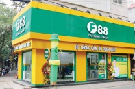 F88 đặt mục tiêu niêm yết đầu năm 2024, giá trị vốn hóa khoảng 1 tỷ USD