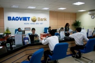 BAOVIET Bank: Dự phòng tăng 285%, lợi nhuận quý IV/2021 vẫn bằng lợi nhuận cả năm trước đó