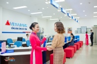 Tham gia đường đua chuyển đổi số, VietABank nâng cấp hệ thống Core Banking