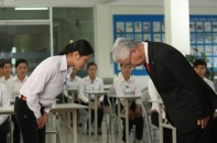 Nhật mở lại thị trường lao động: Công nhận 4 loại vắc-xin, cách ly chỉ vài ngày