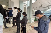  F0 kêu trời vì xin giấy chứng nhận, Bảo hiểm Xã hội Việt Nam lên tiếng