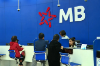 MB: Lợi nhuận 2 tháng đạt 3.500 tỷ đồng, kịch bản xảy ra nếu hỗ trợ OceanBank