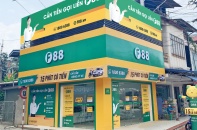 Nhắm tới vốn hóa 1 tỷ USD, F88 mạnh tay mở rộng hợp tác dịch vụ tiện ích