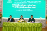 Thị trường lúa gạo thuận lợi, doanh nghiệp lên kế hoạch tăng trưởng bứt phá