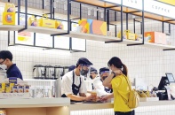 KIDO: Tăng vốn, mạnh tay vay nợ, muốn mua 100% vốn TAC và VOC  