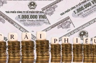 Doanh nghiệp sắp phải trả nợ 266.000 tỷ đồng trái phiếu, ngân hàng nào ôm nhiều nhất?