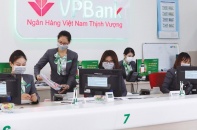 VPBank nhận giải thưởng quốc tế trong lĩnh vực quản trị rủi ro về phòng, chống rửa tiền  