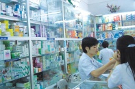 Dược phẩm Traphaco: Lợi nhuận tăng nhờ nhập nguyên liệu trước khi bão giá, chia cổ tức 30%