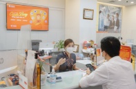 SHB đặt mục tiêu lọt vào nhóm ngân hàng lợi nhuận trên 10.000 tỷ đồng