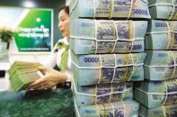 Tín dụng tháng 3/2022 đột ngột tăng mạnh  