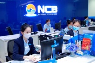 NCB công bố báo cáo tài chính kiểm toán, giữ tốc độ tăng trưởng ổn định 