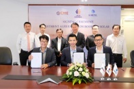 Louis Holdings tiên phong đưa năng lượng xanh vào tất cả hoạt động sản xuất