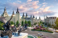 Siết trái phiếu doanh nghiệp: Sức khỏe doanh nghiệp bất động sản vẫn tương đối an toàn