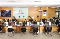 Tín dụng bán lẻ tăng trưởng ấn tượng giúp ngân hàng vững vàng vượt qua đại dịch Covid-19