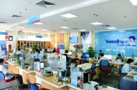 VietinBank muốn huy động 15.000 tỷ đồng trái phiếu tăng vốn