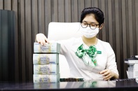 Ngân hàng phân thứ hạng lợi nhuận quý I/2022; quy định về ngân hàng đầu tư; nóng gia hạn nợ xấu