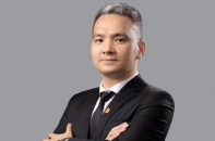 Chứng khoán lao dốc mạnh, lãnh đạo VNDIRECT khuyên nhà đầu tư bình tĩnh