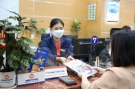 Nông nghiệp, bảo hiểm “chắp cánh” thương hiệu LienVietPostBank
