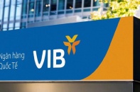 Quý I/2022, VIB lãi gần 2.300 tỷ đồng, ROE 30% đứng top đầu ngành
