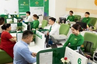 Quý I/2022, OCB thu nhập hơn 2.000 tỷ đồng