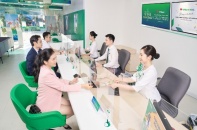 VPBank huy động thành công khoản vay hợp vốn quốc tế 600 triệu USD
