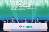 Chủ tịch VPBank: Từ năm sau sẽ chia cổ tức tiền mặt tới 30% lợi nhuận sau thuế hàng năm