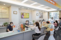 SHB: Lợi nhuận quý I/2022 tăng 94%, đạt 3.227 tỷ đồng 
