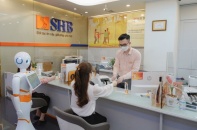 MOODY’S nâng mức xếp hạng tín nhiệm SHB từ triẻn vọng thành tích cực 