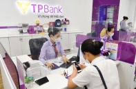TPBank Tân Phú chuyển địa điểm mới 