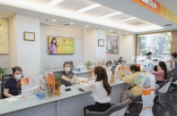  SHB tặng lãi suất lên đến 1,1%/năm cho khách hàng gửi tiết kiệm
