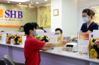 SHB tặng đến 85% phí bảo hiểm nhân thọ cho khách hàng