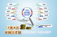 Trái phiếu doanh nghiệp, nợ xấu bất động sản và mối quan tâm của Quốc hội