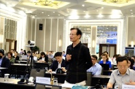 Chỉnh đốn thị trường trái phiếu doanh nghiệp thế nào cho phù hợp?